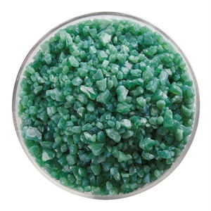 Bullseye Mineral Grön Opal Fritt . 0117-0003 2 225 kg