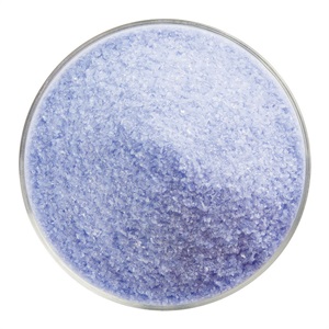 Bullseye Blue Opal Fritt Fine 0118-0001 2,225g