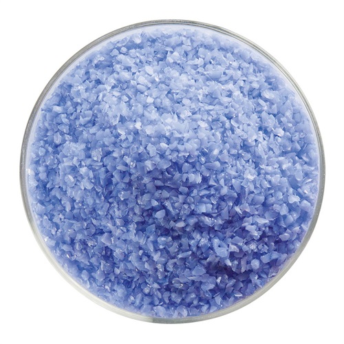 Bullseye Blue Opal Fritt Medium 0118-0002 2 225kg