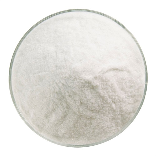 Bullseye kronärtskocka Opal Powder 0131-0008 2 225 kg