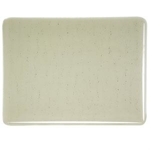 Bullseye 0132-0050 Ivory Opaque 2mm.