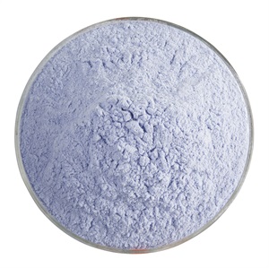 Bullseye Steel Blue Opal Powder 0146-0008. 2 225 kg