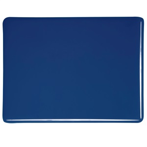 Bullseye 0148-0030 Indigo Blue Opal 3mm