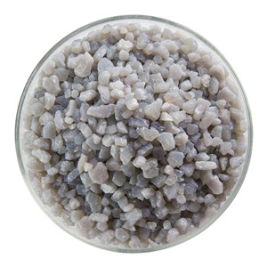 Bullseye Elephant grey Opal Fritt Coarse 0206-0003 2,225kg