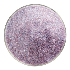 Bullseye Plum Opal Fritt Fine 0332-0001 2,3kg