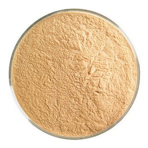 Bullseye Brown/Orange Transparent Powder 1321-0008. 2 225 kg