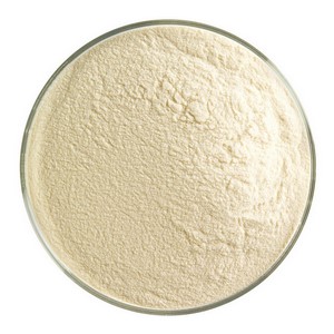 Bullseye Ochre Yellow Transparent Powder 1137-0008. 2 225 kg
