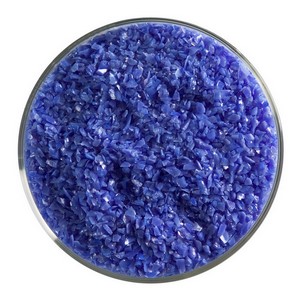 Bullseye Gold Purple Opal Fritt Medium. 0334-0002 2 225 kg