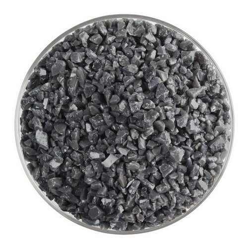 Bullseye Deep Grey Opal Fritt Grov. 0336-0003 2 225 kg