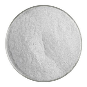 Bullseye Deep Grey Opal Powder 0336-0008. 2 225 kg