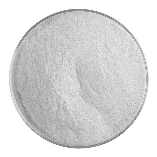 Bullseye Deep Grey Opal Powder 0336-0008. 2 225 kg