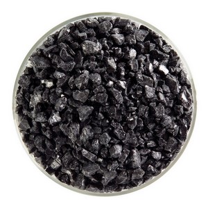 Bullseye Black Opal Fritt Grov. 0100-0003 2 225 kg