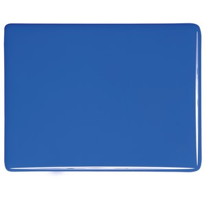 Bullseye 0114-0030 Deep Royal Blue Opal 3mm