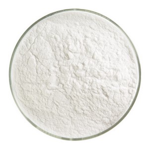 Bullseye Crystal Clear Transp.Powder 1401-0008. 2 225 kg