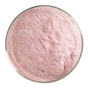 Bullseye Cranberry Red Transparent Powder 1311-0008. 2 225 kg