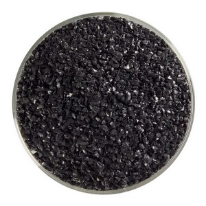 Bullseye Black Opal Fritt Medium. 0100-0002 2 225 kg