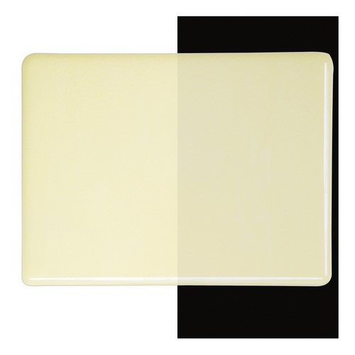 Bullseye 0420-0030 Cream Opal 3mm