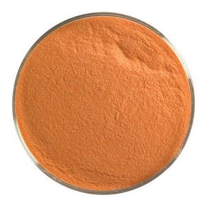 Bullseye Tomato Red Opal Powder 0024-0008. 2 225 kg