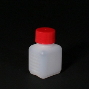 Plastflaska, 50ml