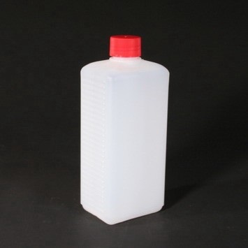 Plastflaska, 1000ml