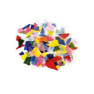 Bullseye Mini Mix Confetti 8418-85, 226g