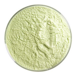 Bullseye Lime Green Transp.Powder 1426-0008. 2 225 kg