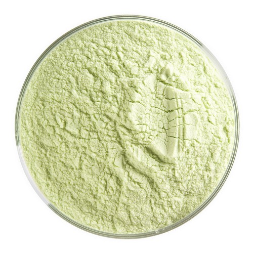 Bullseye Lime Green Transp.Powder 1426-0008. 2 225 kg