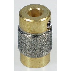 Diamantsliphuvud, 19 mm Standard