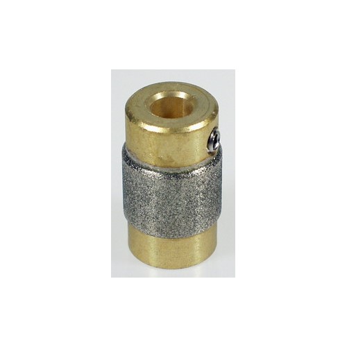 Diamantsliphuvud, 19 mm Standard