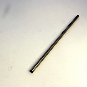 Glasblåsrör för pärlor Ø9,25mm