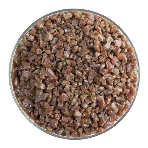 Bullseye Mörkbrun Opal Fritt . 0310-0003 2 225 kg