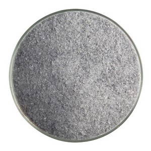 Bullseye Slate Grey Opal Fritt Fine 0236-0001, 2 225 kg
