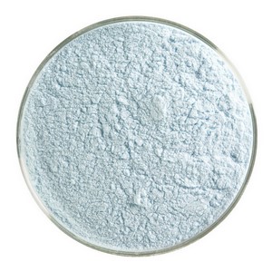 Bullseye Egyptian Blue Opal Powder 0164-0008. 2 225 kg