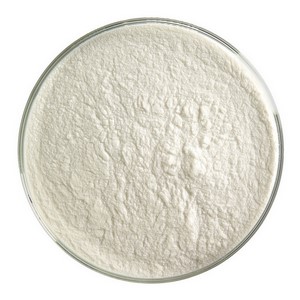 Bullseye Vanilla Opal Powder 0137-0008. 2 225 kg