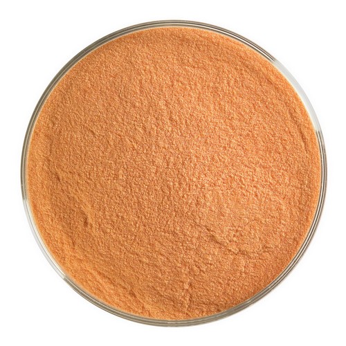 Bullseye Pimento Red Opal Powder 0225-0008. 2 225 kg