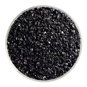 Bullseye Black (hållkant) Opal Fritt Medium. 0101-0002 2 225 kg