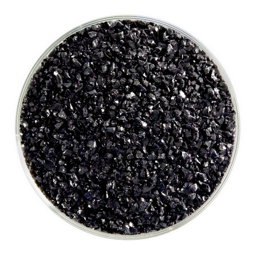 Bullseye Black (hållkant) Opal Fritt Medium. 0101-0002 2 225 kg