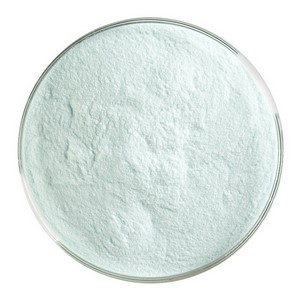 Bullseye Water Blue Transparent Powder 1408-0008. 2 225 kg