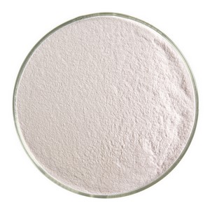 Bullseye Violet/Lavendel Transparent Powder 1428-0008. 2 225 kg