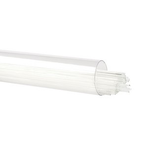 Bullseye Clear Transp Stringer 1101-0507, 0,5 mm