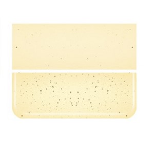 Bullseye 1838-0030 Amber Dark 3mm
