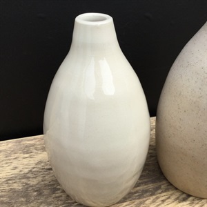 Botz Penselglasyr för keramik, Transparent, Vas