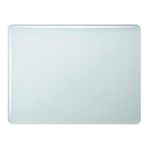 Bullseye 1917-0030 Koriander Tint Transp. 3 mm ½ skiva