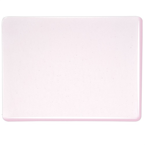 Bullseye 1821-0030 Erbium Pink 3mm