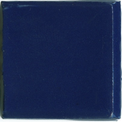 Decopotterycolour Basic, Mörkblå, 16, 100ml