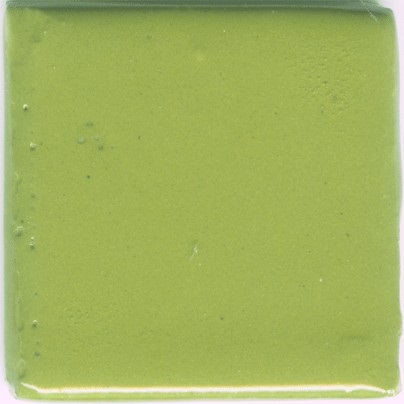 Decopotterycolour Basic, Ljusgrön, 30, 100ml