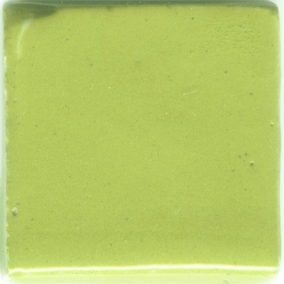 Decopotterycolour Basic, Grön-Gul, 31, 100ml