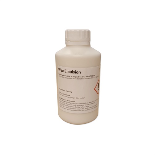 Emulsionsvax, 1 liter