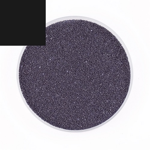 Float Fritt Brilliant Black 0026 Grain 2 Opaque 1000g