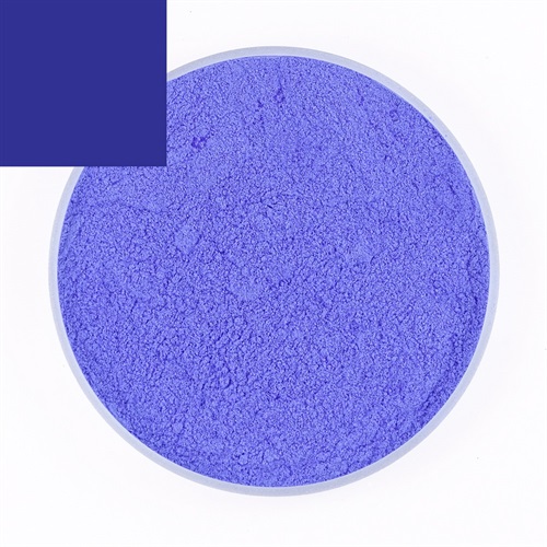Float Fritt Cobalt Blue 0055 Grain 0 Transp. 1000g